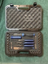 SNAP-ON General Service Kit SAE&Metric 233fsmbfmb picture