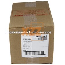 1PCS NEW Honeywell C7061A1053 UV Flame Detector Replace C7061A1012 picture