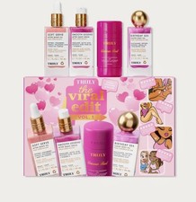Truly The Viral Edit Famous TikTok Routine Vol. 1 Skincare Set 4-PC Brand New picture