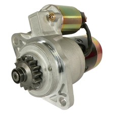 New Starter 12V 15 Teeth fits Westerbeke 30593 030593 picture