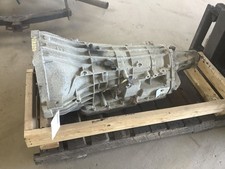 Automatic Transmission 5R110W Torqshift 5.4L Fits 07 FORD F250SD PICKUP 344245 picture