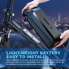H HAILONG 52V 20AH Battery picture