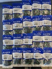 Acu-Drip 4 GPH Drip Irrigation Flag Take-Apart Dripper Emitter (bag of 500) E2.1 picture