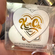 KimChi Chic Pearl Gone Wild PGW 01 Highlighter Hope/Espoir 0.32 oz 12M picture