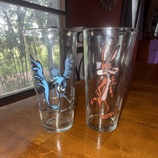 Pepsi Collector's Series Vintage 1970s Glasses picture