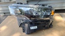 🔥NICE🔥2025 2026 RAM 1500 OEM LED Headlight Left Driver side LH picture