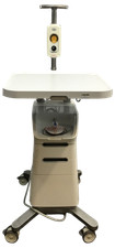 MERZ CELLFINA WORKSTATION MEDELA DOMINANT FLEX ASPIRATOR SYSTEM picture