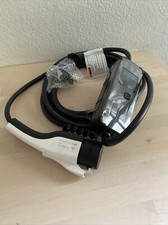 NEW OEM 2024 2025 Hyundai Tucson Plug-in Hybrid EV Charger PHEV 120v Charging picture