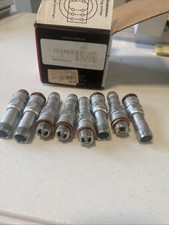 NEW - RHM40E Champion Aircraft Spark Plug Never Installed 8 total picture