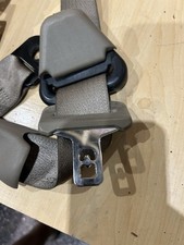 Driver Left Front Seat Belt Retractor Fits 01-05 Impala 146124 picture