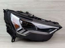 PERFECT 2019-2023 Audi Q3 Right Side RH Full LED Matrix W/DRL Headlight OEM picture