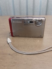 Samsung CL65 Smart Camera  ONLY. Tested   picture
