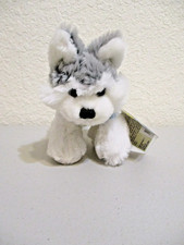 Webkinz Lil'Kinz Husky -HS120 RETIRED. New. Sealed, unused code. Adorable & soft picture