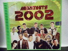 Merengue Hits 2002,T Rosario,Alex Bueno,Eddy Herrera, Kinito, Wilfrido Vargas picture