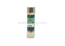 10pcs Busman FNM-10 (FNM-10) -10Amp Time-delay Fuses 250Vac picture