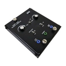 JDS Uniphase Model 2501 Argon Ion Laser Power Supply Remote Interface Controller picture