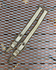 Genuine WWII German Army Heer Officer Dagger Hanger picture