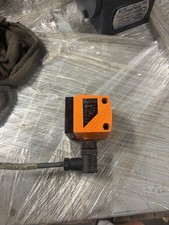 IFM O1D100 Photoelectric Distance Sensor 01DLF3KG USED picture