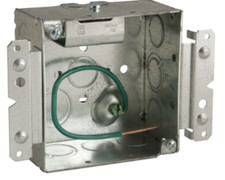 25PK Hubbell Raco 232MS 4