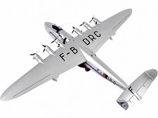 Latécoère 631 1/72 Resin Kit Huge French Flying Boat Basic version picture
