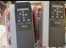 NEW TRANE 134H4903 TR-150 / TR-150P3K7T2E Drive Control Unit with control panels picture