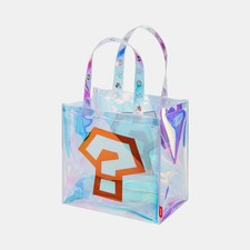 Nintendo Mario Kart World Item Box Clear Bag Official Store Japan New picture