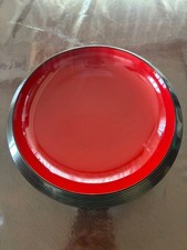 Japanese Heian Zohiko Confectionery Bowl 24cm picture