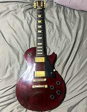 Gibson Les Paul Studio 1993 studio picture