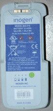 Inogen G5/OxyGo Next   BA-516  double size and Life Battery  6.4Ah picture