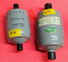 SPORLAN C-165-S-T-HH AC Suction Line Drier Filter 5/8