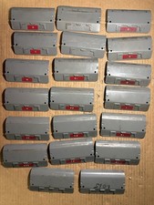 20 pc Lot of Equipto Drawer Dividers 5-3/8