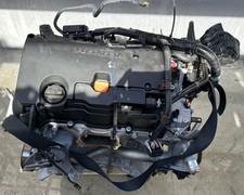 HONDA HRV HR-V 2.0L FWD ENGINE MOTOR ASSEMBLY AUTO 11K MILES 23 - 25 # NB1-EU403 picture