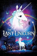 1982 The Last Unicorn Movie Poster 11X17 Schmendrick Molly Grue King Haggard 🦄 picture