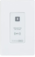 AtlasIED Atmosphere A-BT Remote Bluetooth Wall Audio Input picture