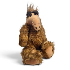 Vintage 1986 ALF 18