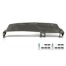 Dash Cover for Chevy Silverado for GMC Sierra 1999-2006 Tahoe Suburban 2000-2006 picture