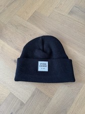 Opening Ceremony Black Beanie picture