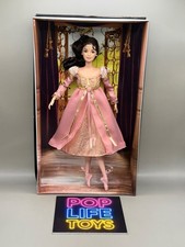 Vintage 2004 Mattel Silver Label “Barbie as Juliet” #B5655 *NRFB* picture