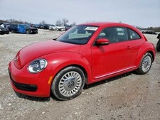 Driver Corner/Park Light Park Lamp-turn Signal Fits 12-15 BEETLE 1820139 picture