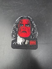 Vintage Wresting Sting Patch World Championship Wrestling WCW NWO 1998 picture