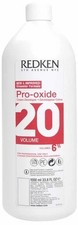 Redken Pro-Oxide Hair Color Cream Developer 20 Volume 33.8oz/1000ml picture