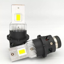 OSRAM LED riving HL  XENON D2S LED Conversion Kit Genuine OSRAM 166240CW-2HB picture