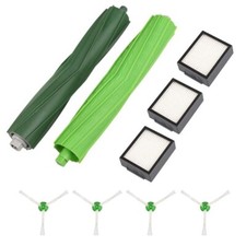 For iRobot Replacement Parts- Roomba e and i Series e5 e6 e7 i3 i4 i6 i7 i8/Plus picture
