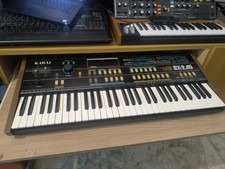 KAWAI SX-240 MINT CONDITION, NEW BATTERY OVERHAULED  picture