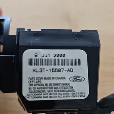 1999-2001 FORD EXPEDITION F150 ANTI THEFT PATS TRANSCEIVER  XL3T-15607-AD picture