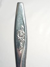 Oneida Deluxe Lasting Rose flatware choose your pieces picture