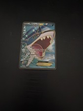 Sharpedo EX not legit send offers picture