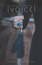 Prayers of Honoring Voice - GOOD picture