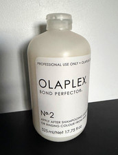 Olaplex No.2 Bond Perfector Treatment - Professional Hair Repair 17.75oz/525ml picture
