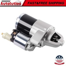 Starter For 2003 2004 2005 2006 Honda Accord  Element 2.4L 17869 picture